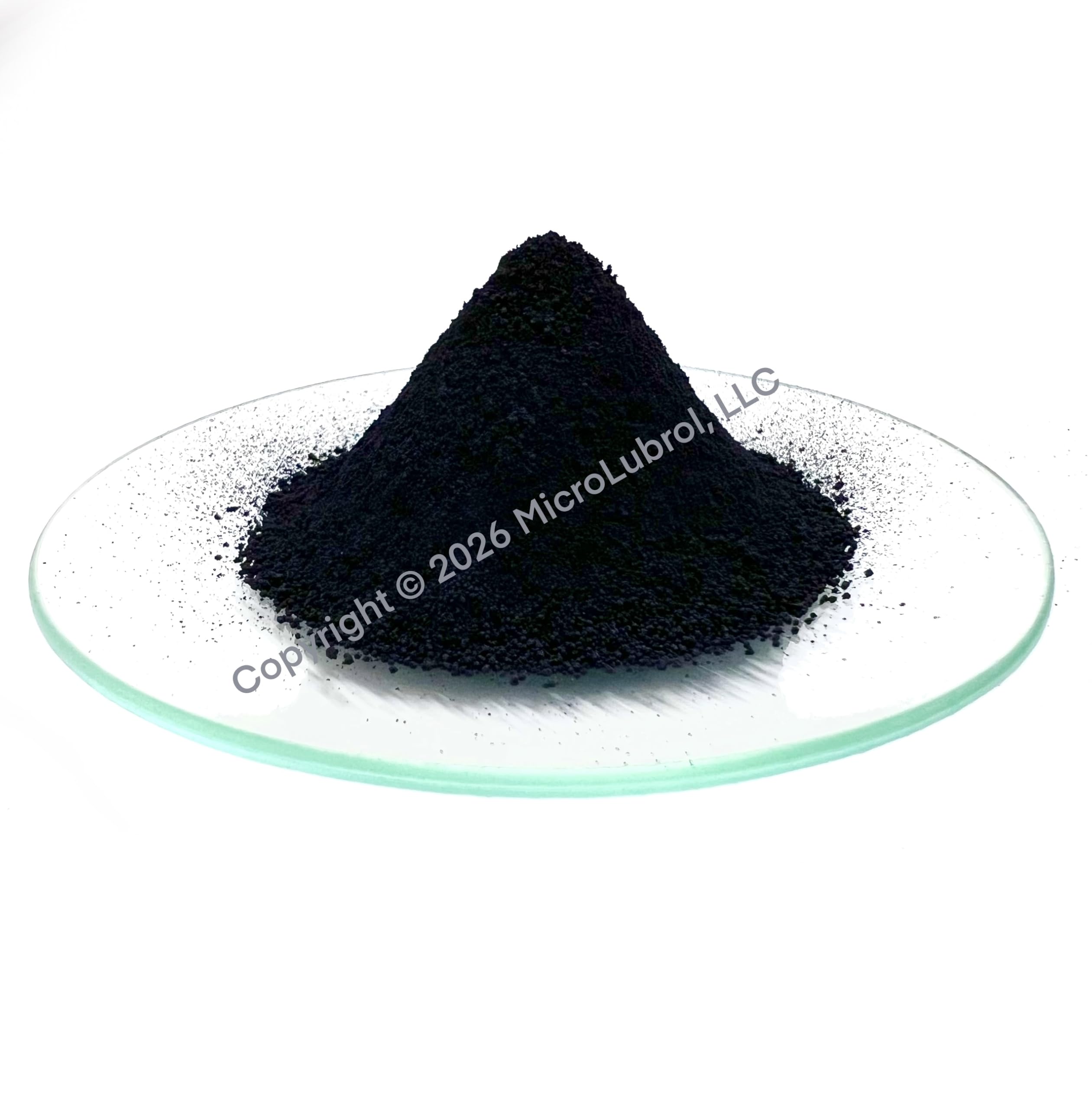 1/2 oz (0.5 oz, 14 Grams) MicroLubrol Molybdenum Disulfide Moly